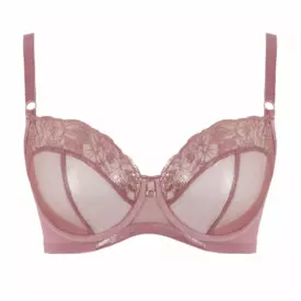 PA10791RGD Podprsenka PANACHE ROSA BALCONNET BRA ROSE GOLD