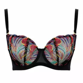 PA11051DIO Podprsenka PANACHE LIZA BALCONY BRA DISCO