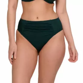 PD4012151JGR Plavky spodní díl PRIMADONNA SWIM MANGALORE BIKINI FULL BRIEFS JEWEL GREEN