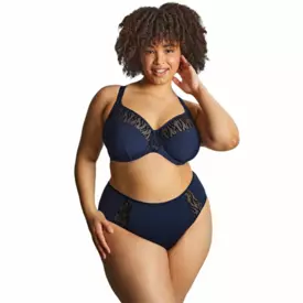 SC11105NAY Podprsenka SCULPTRESSE ALEXA FULL CUP BRA NAVY