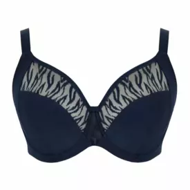 SC11105NAY Podprsenka SCULPTRESSE ALEXA FULL CUP BRA NAVY