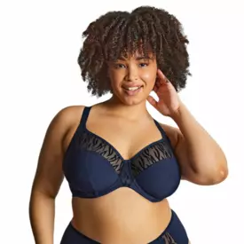 SC11105NAY Podprsenka SCULPTRESSE ALEXA FULL CUP BRA NAVY