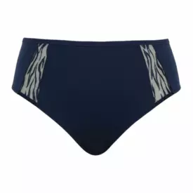 SC11108NAY Kalhotky SCULPTRESSE ALEXA DEEP BRIEF NAVY