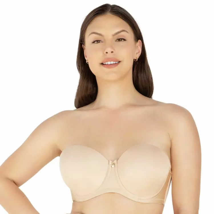 PFP60915BAE Podprsenka PARFAIT ELISE STRAPLESS BRA BARE