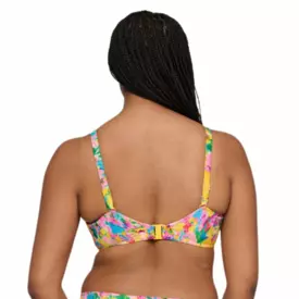 PD4012210SGW Plavky vrchní díl PRIMADONNA SWIM UBUD FULL CUP BIKINI TOP SUN GLOW