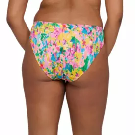 PD4012250SGW Plavky spodní díl PRIMADONNA SWIM UBUD BIKINI BRIEFS RIO SUN GLOW