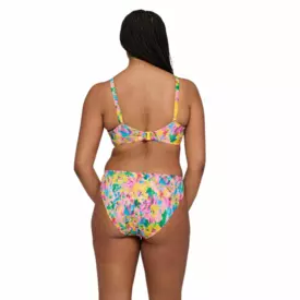 PD4012250SGW Plavky spodní díl PRIMADONNA SWIM UBUD BIKINI BRIEFS RIO SUN GLOW