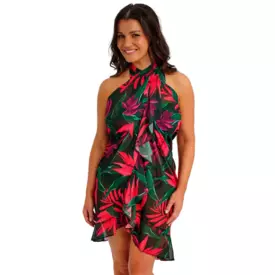 Plavky doplněk FANTASIE SWIM PICHOLA SARONG MANGROVE