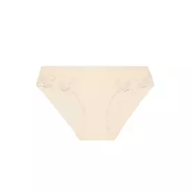 Kalhotky SIMONE PÉRÈLE ANDORA BRIEF CHIC BEIGE
