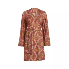 Doplněk PIP STUDIO NISHA KIMONO MOON DELIGHT PINK