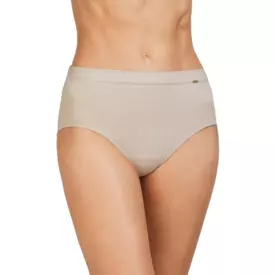 Formující prádlo AVET 36140 MICROFIBER SHAPING BRIEFS SAND