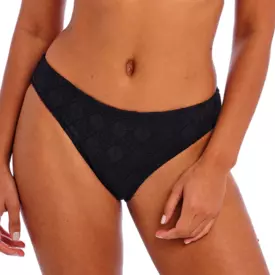 Plavky spodní díl FREYA SWIM NOMAD NIGHTS BIKINI BRIEF BLACK