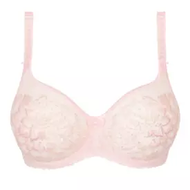 Podprsenka EMPREINTE AMOUR INVISIBLE FULL CUP BRA CRYSTAL