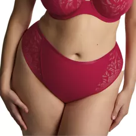 Kalhotky SCULPTRESSE SOPHIA BRAZILIAN RASPBERRY