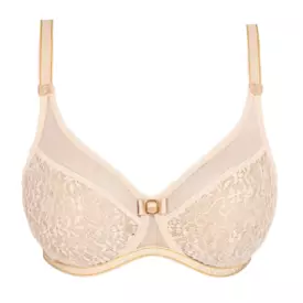 Podprsenka EMPREINTE ALLURE FULL CUP BRA AMANDE