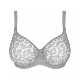 Podprsenka EMPREINTE LEIA FULL CUP UNDERWIRED INVISIBLE BRA PLATINE