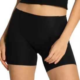 Ochrana stehen JULIMEX COTTON MOOD BERMUDY SHORTS BLACK