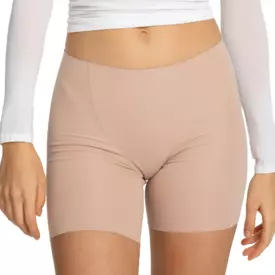 Ochrana stehen JULIMEX COTTON MOOD BERMUDY SHORTS BEIGE