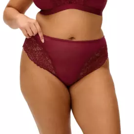 Kalhotky ELOMI TIERNIE BRIEF TIBETAN RED