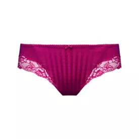 Kalhotky PRIMADONNA MADISON HOTPANTS WILD ROSE