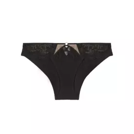 Kalhotky SIMONE PÉRÈLE FANTASME BRIEF LIGHT TATTOO
