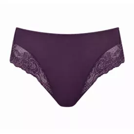 Kalhotky JANIRA GRETA COLOR 31294 BRISLIP PURPLE