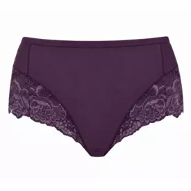 Kalhotky JANIRA GRETA COLOR 31298 NIKI PURPLE
