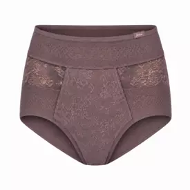 Kalhotky JANIRA MAGIC BAND 31745 CAREY COLOR RAISIN