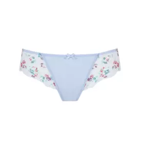 Kalhotky PANACHE ANA BRAZILIAN BRIEF CORNFLOWER