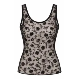 Košilka AVET 75111 BLACK